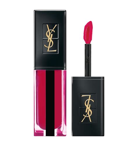 YSL pur couture lip stain